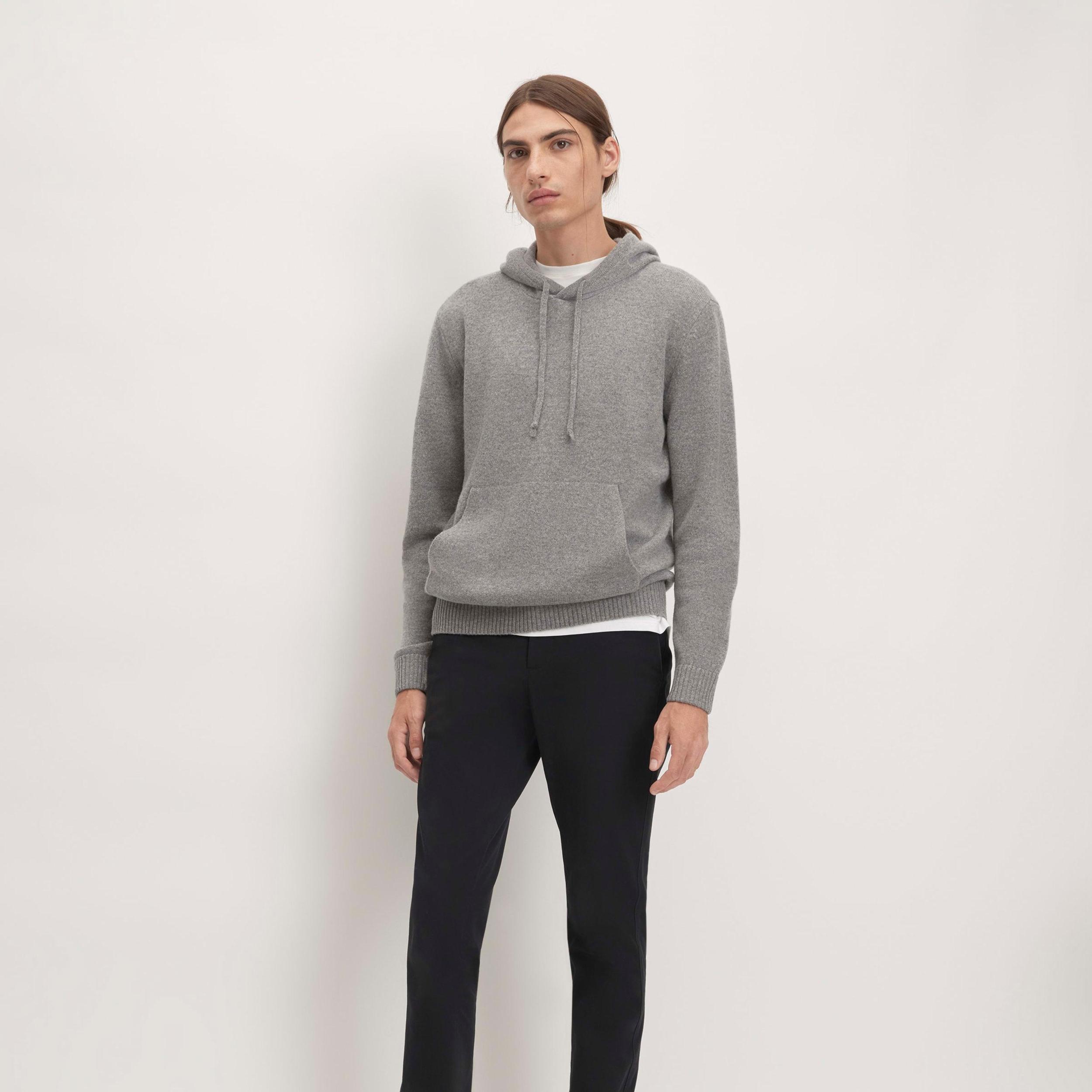 Mens Performance Chino | Uniform by Everlane Product Image