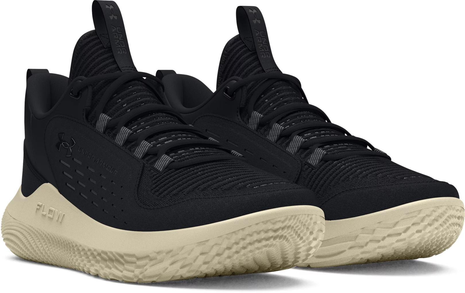 Women's UA Breakthru 5 Lux Basketball Shoes Product Image