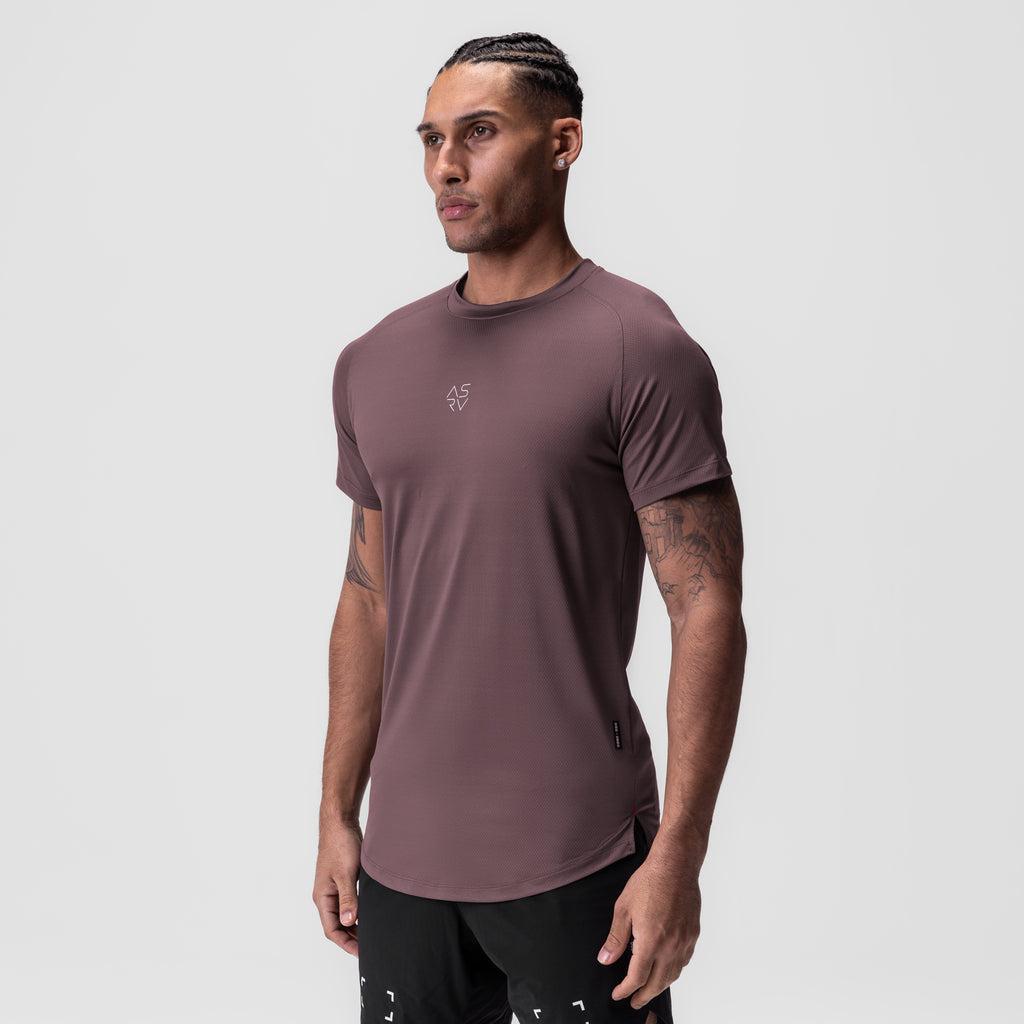 0948. Laser-Vent™ Established Tee - Navy Product Image