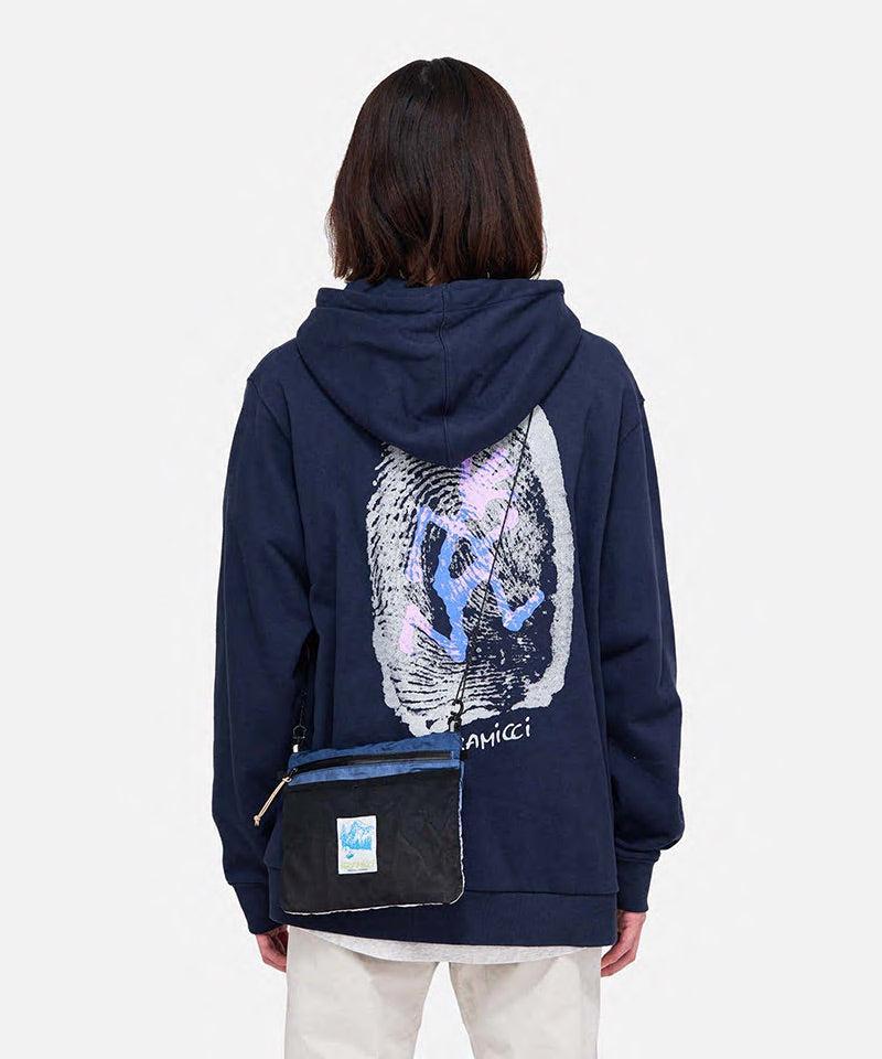 LT. Ripstop Sacoche Product Image