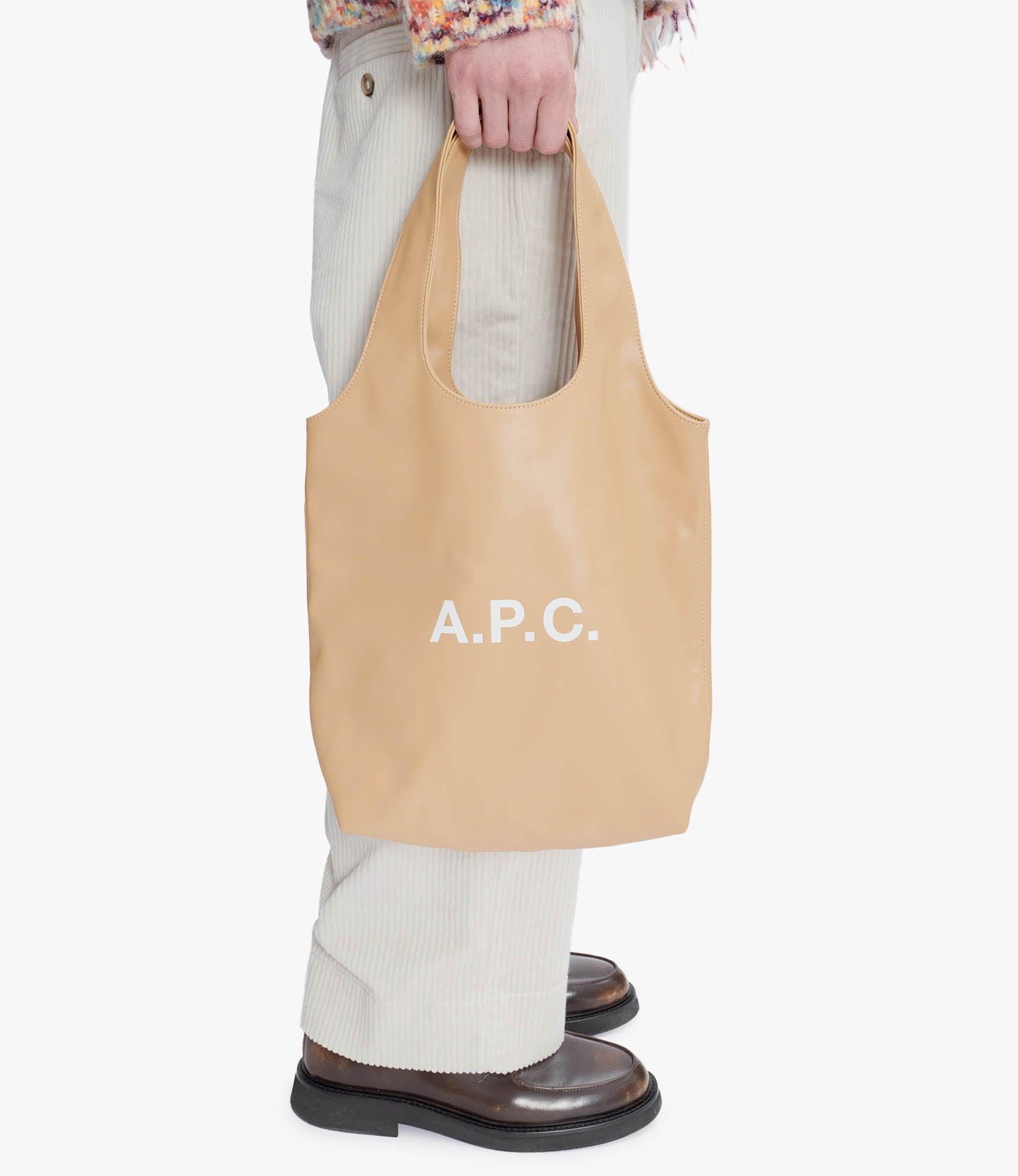 Ninon Small tote bag Product Image
