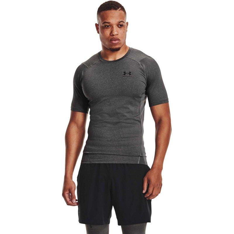 Under Armour Mens HeatGear Short-Sleeve Training Top Product Image