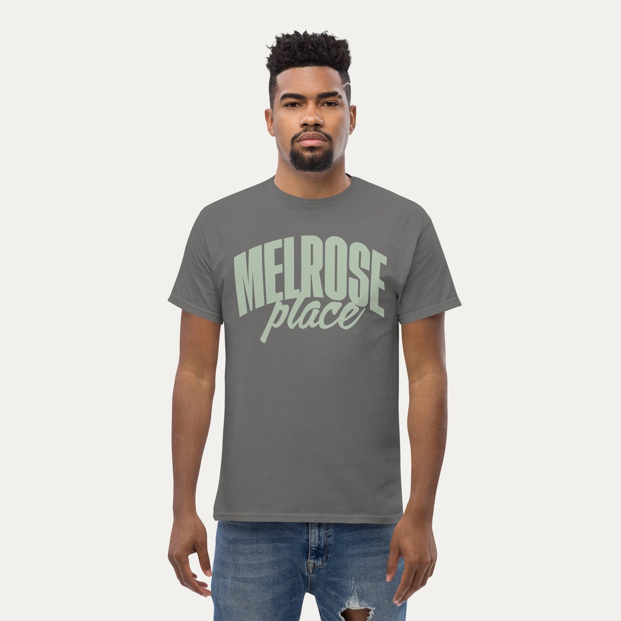 Melrose Place Graphic Tee Product Image