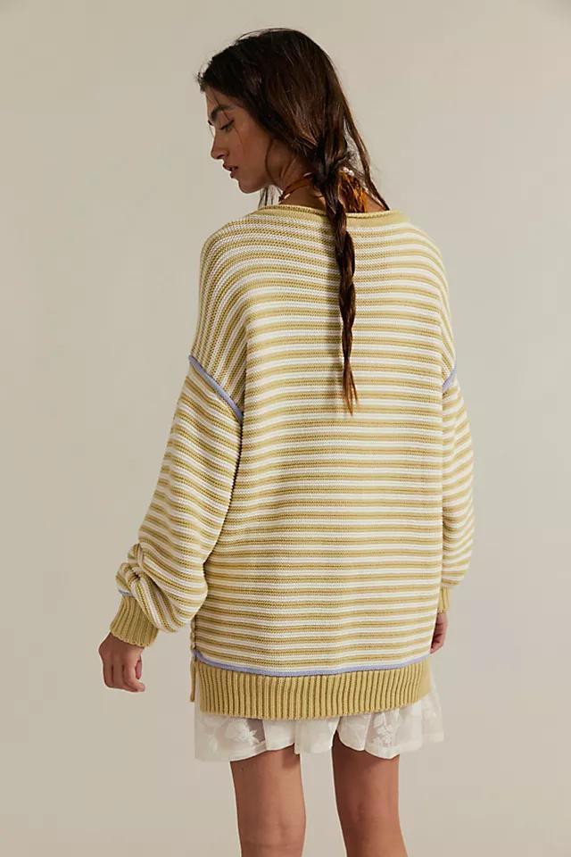 We The Free Asher Pullover Product Image