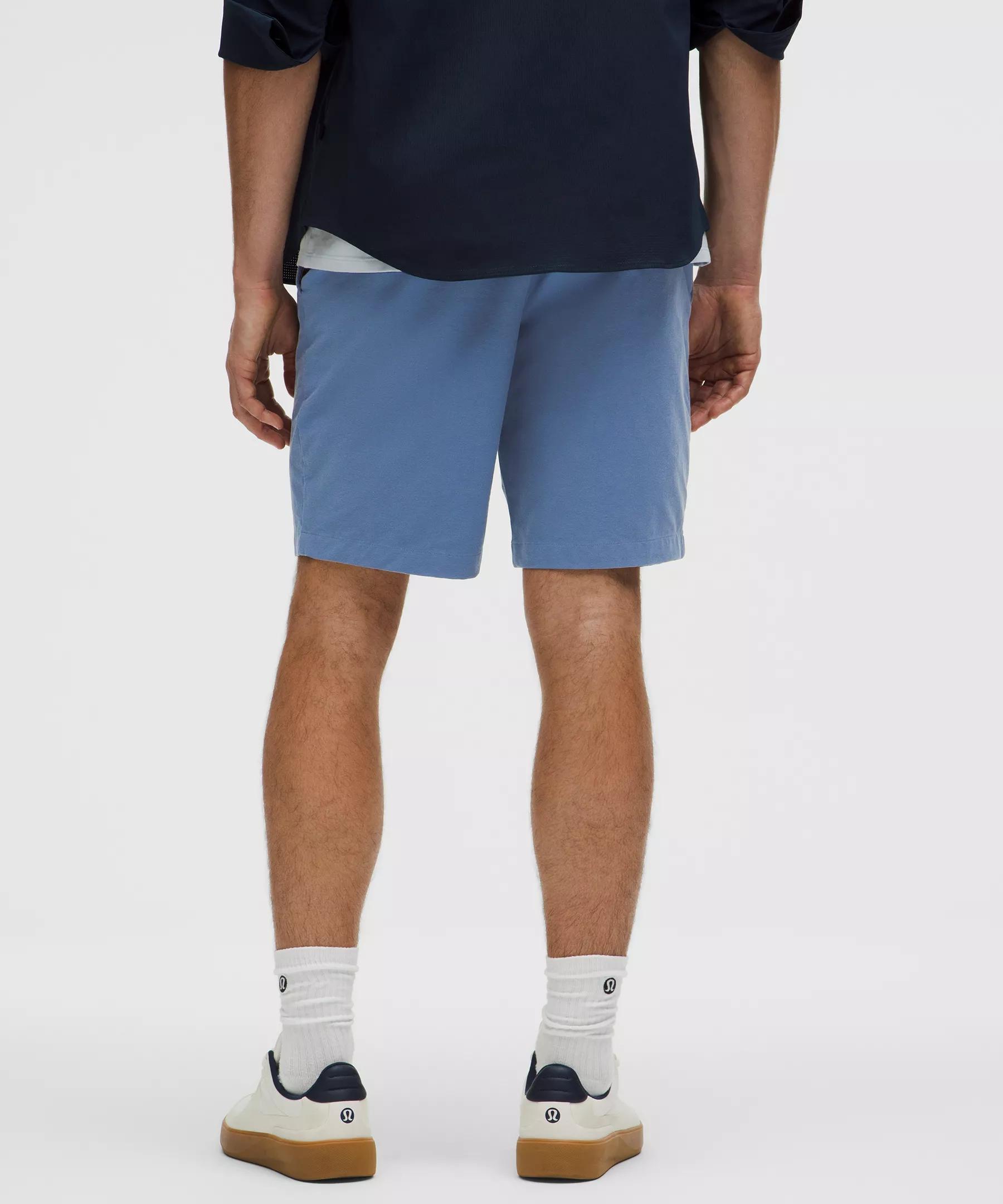 ABC Classic-Fit Short 9" *Stretch Cotton VersaTwill Product Image