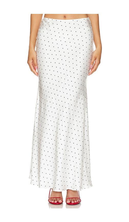 Isadore Maxi Skirt Bardot Product Image