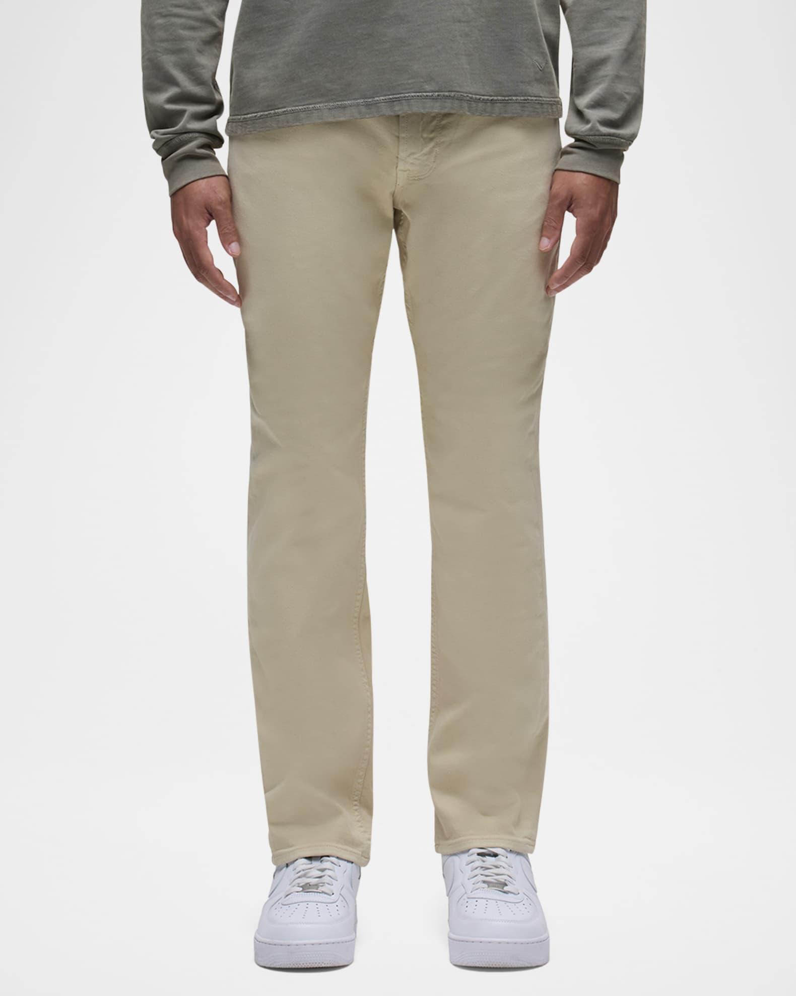 Mens Blake Slim-Straight Jeans Product Image