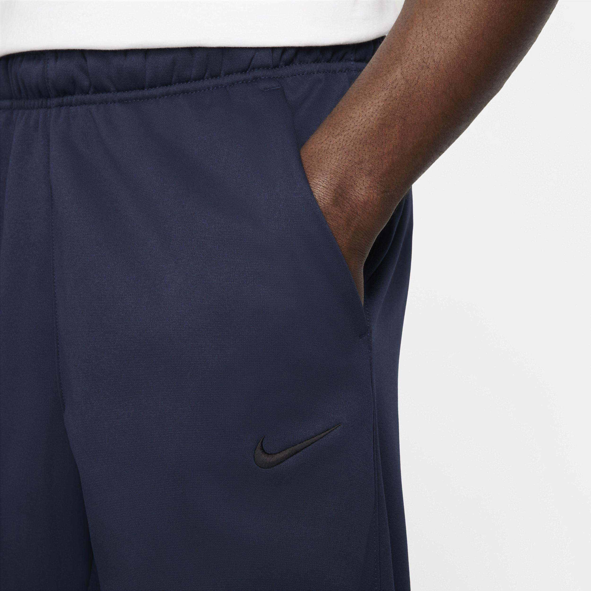 Nike Mens Therma-FIT Sweatpants Product Image