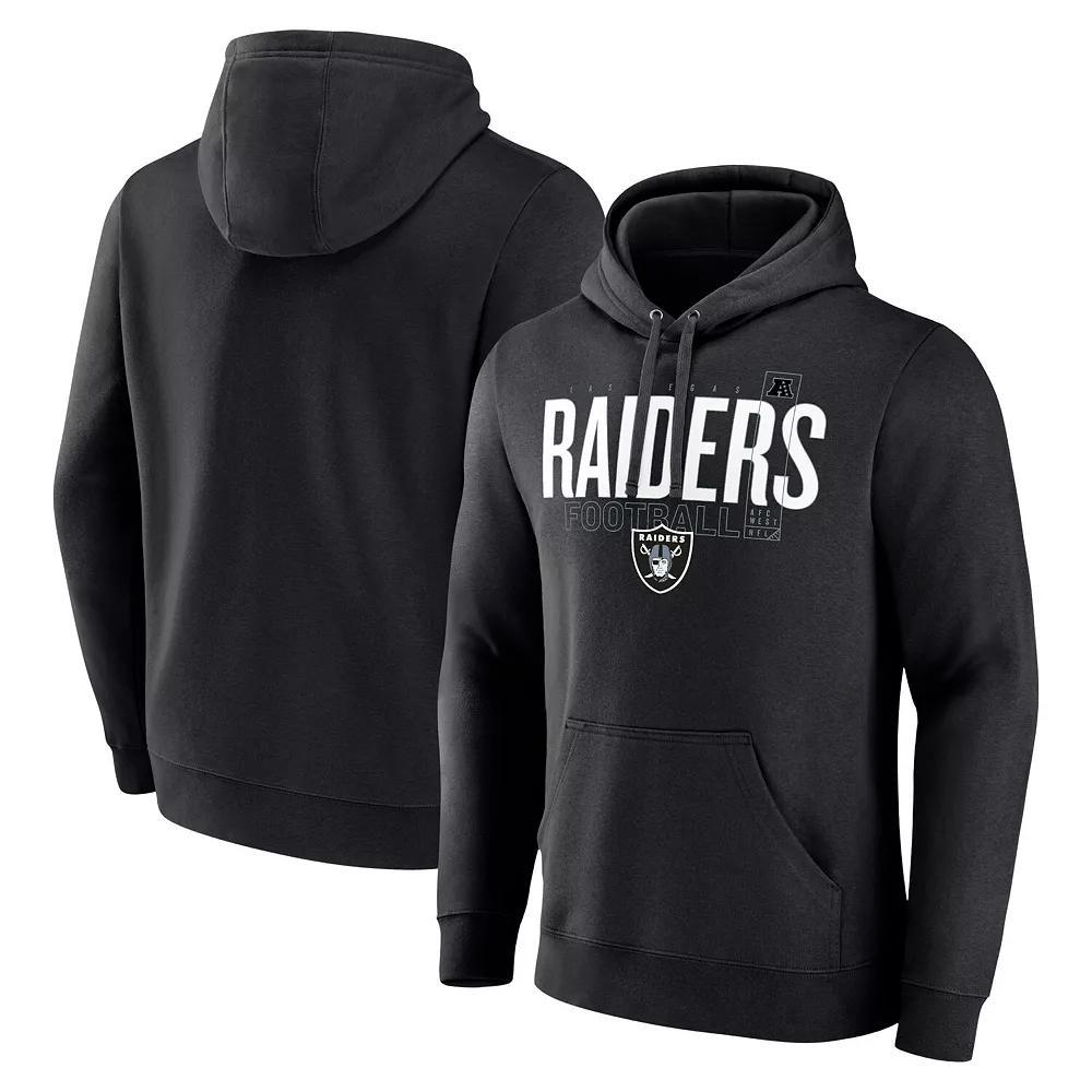 Men's Fanatics Branded  Navy Seattle Kraken Authentic Pro Pullover Hoodie, Size: Large, Krk Blue Product Image