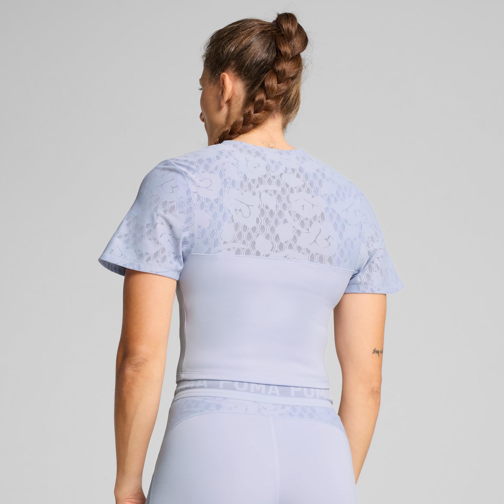 LACE Women's Crop Top Product Image