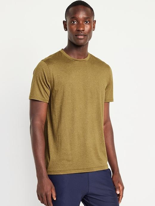CloudMotion  T-Shirt Product Image