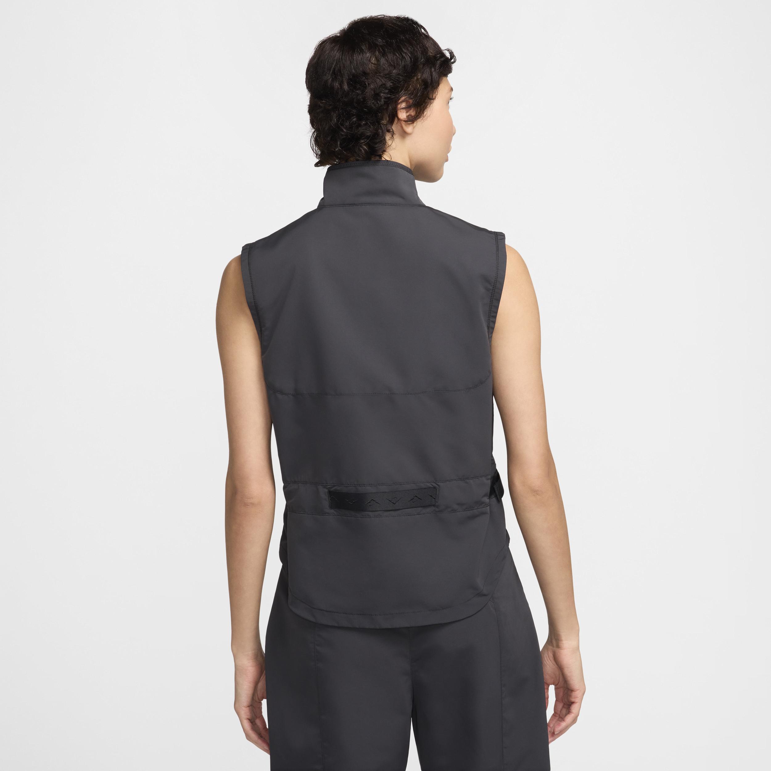 Nike Trail Women's Repel Running Vest Product Image