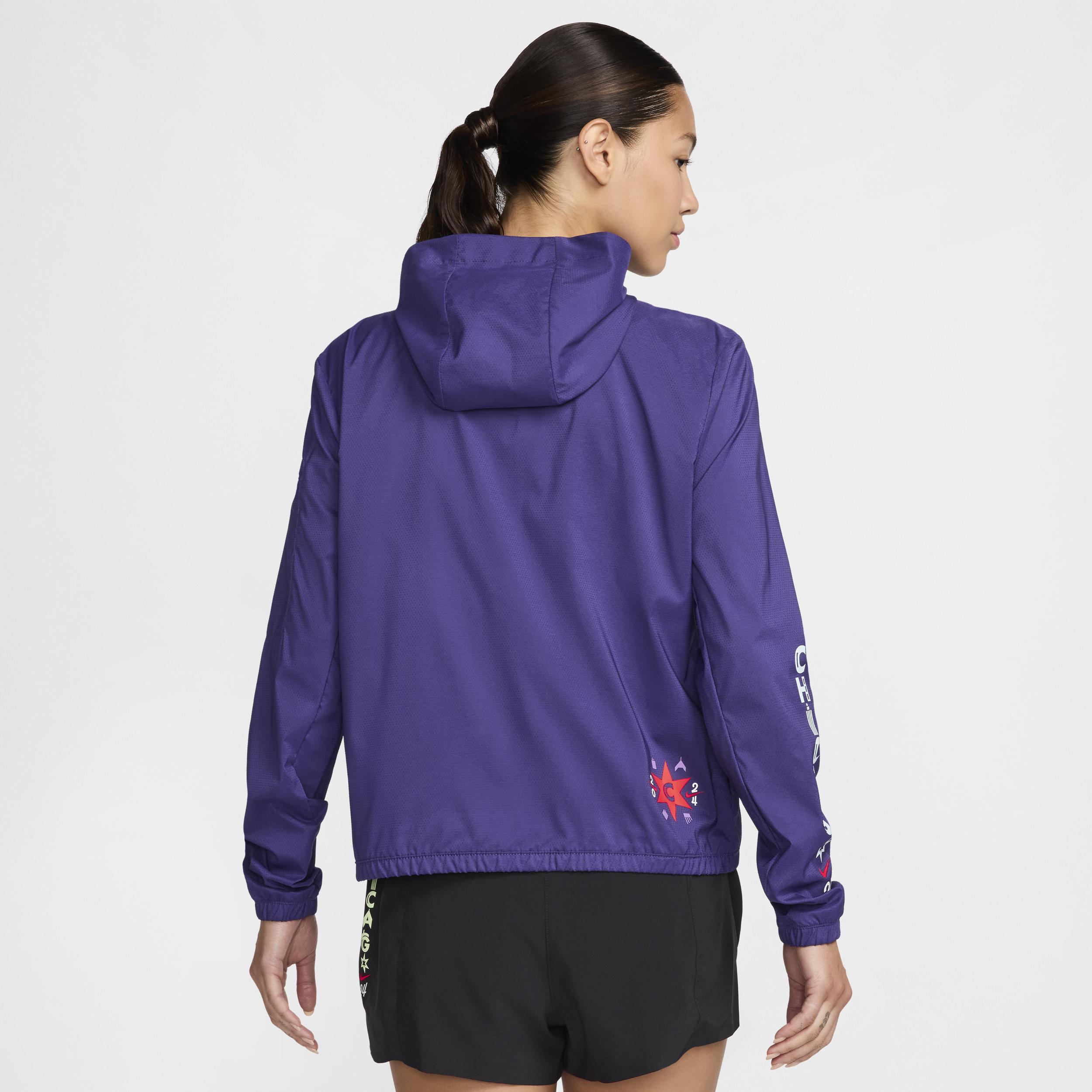 Nike Impossibly Light Women's Running Jacket Product Image