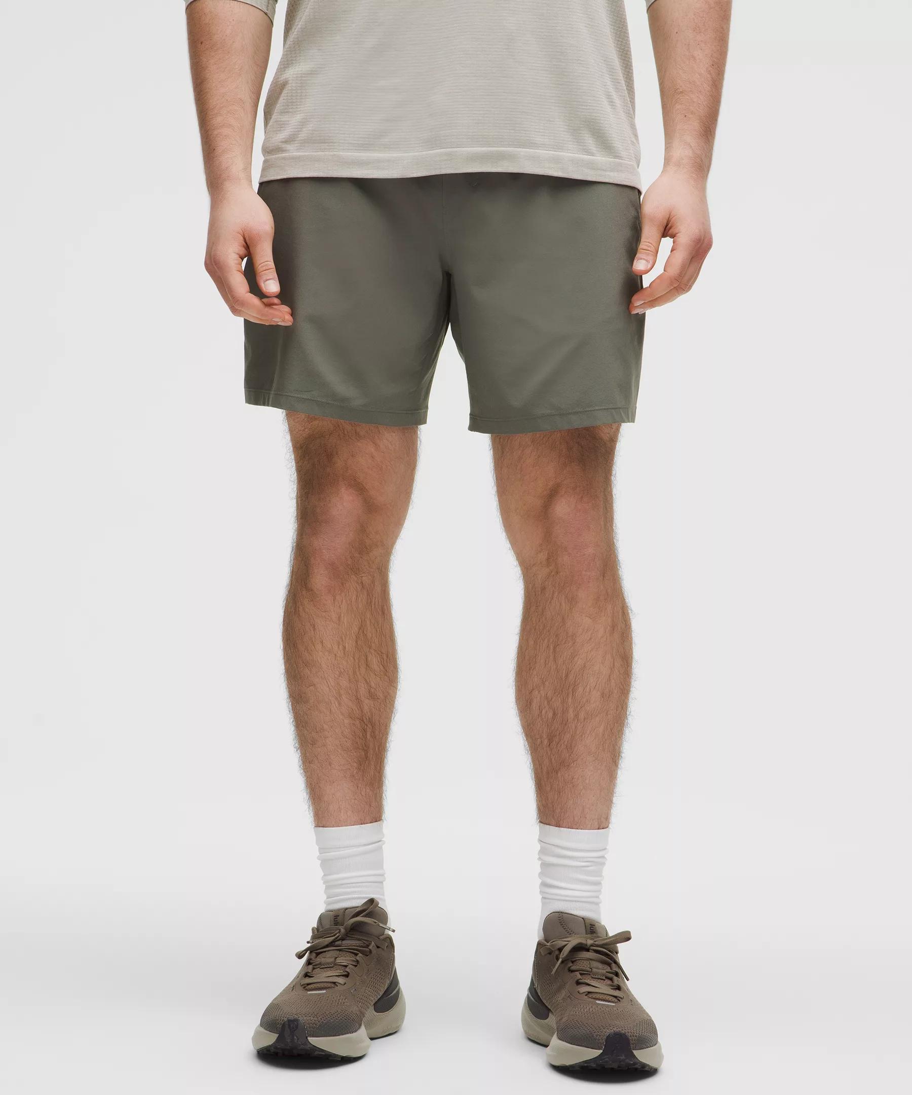 Pace Breaker Lined Short 7" Product Image