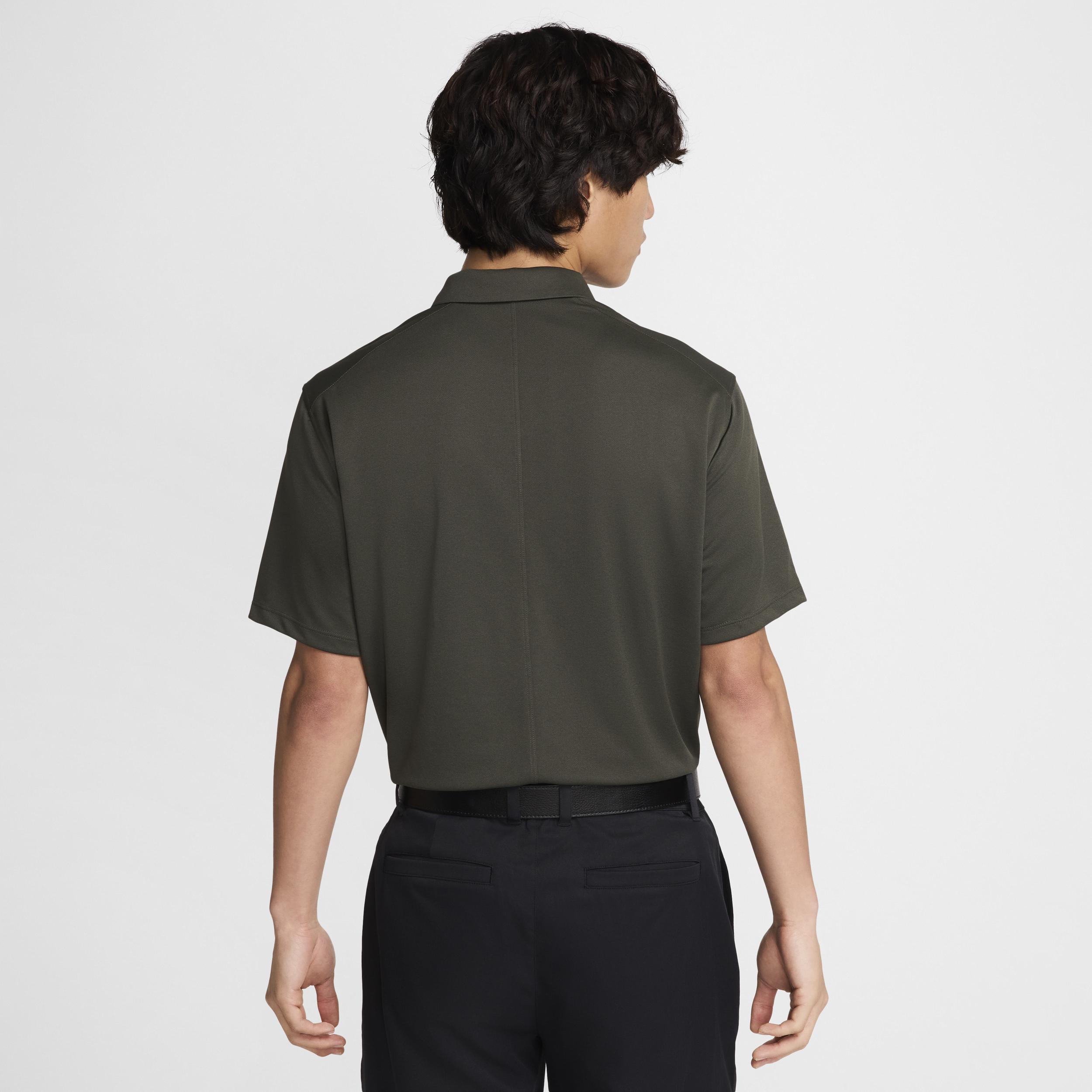 Nike Men's Victory+ Dri-FIT Golf Polo Product Image