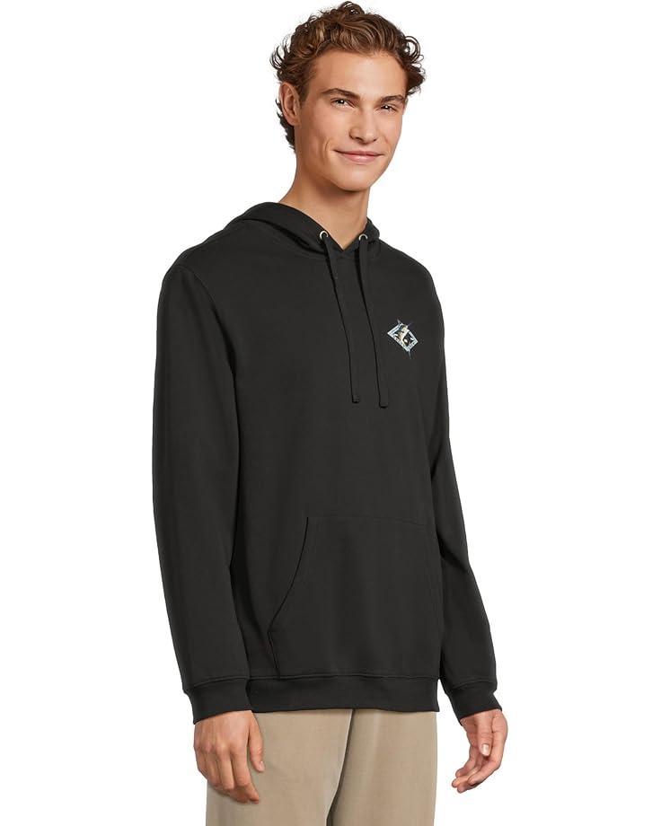 Bruce Hood Fleece Product Image