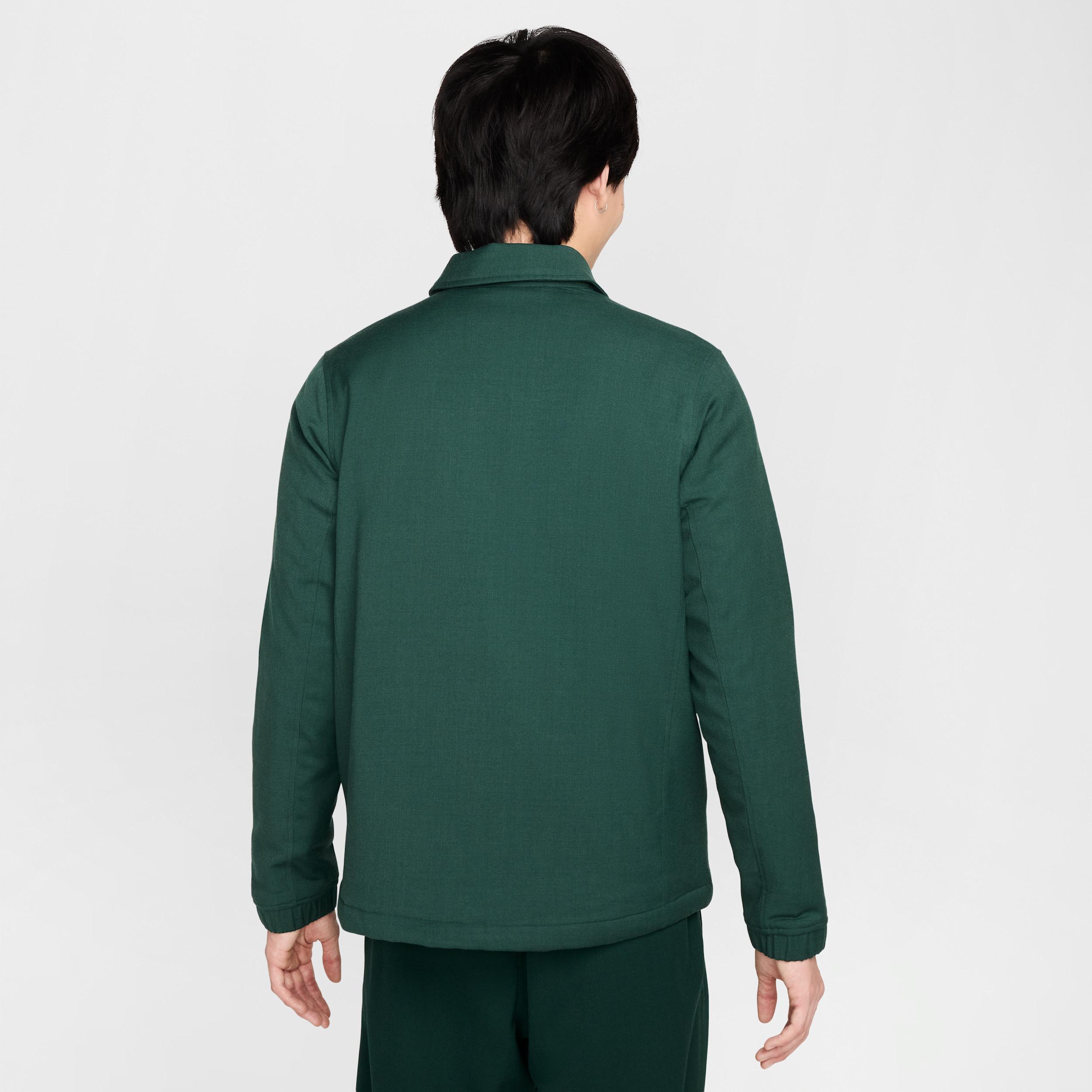Nike Unisex Wool Classics Insulated Jacket Product Image