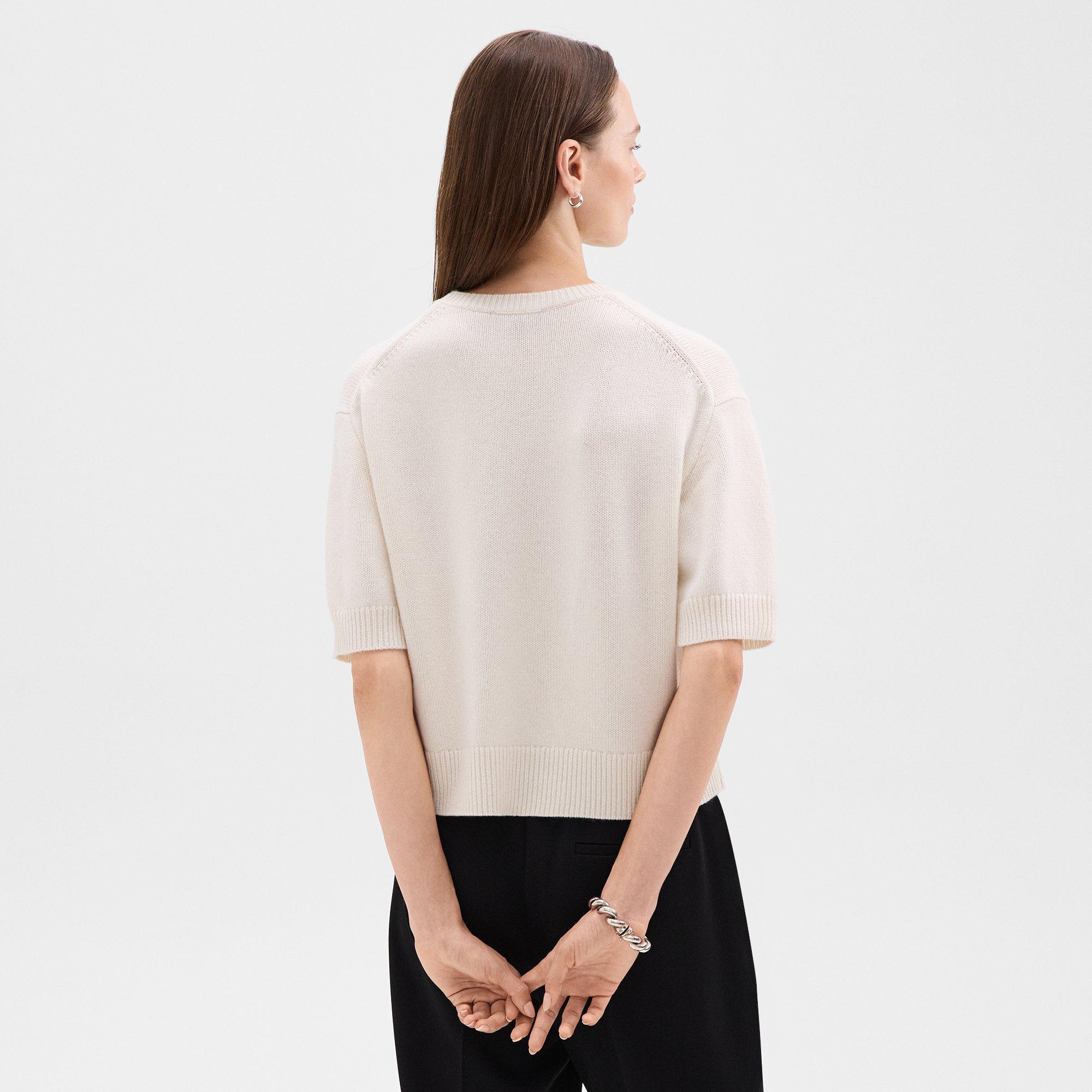 CROP TEE Product Image