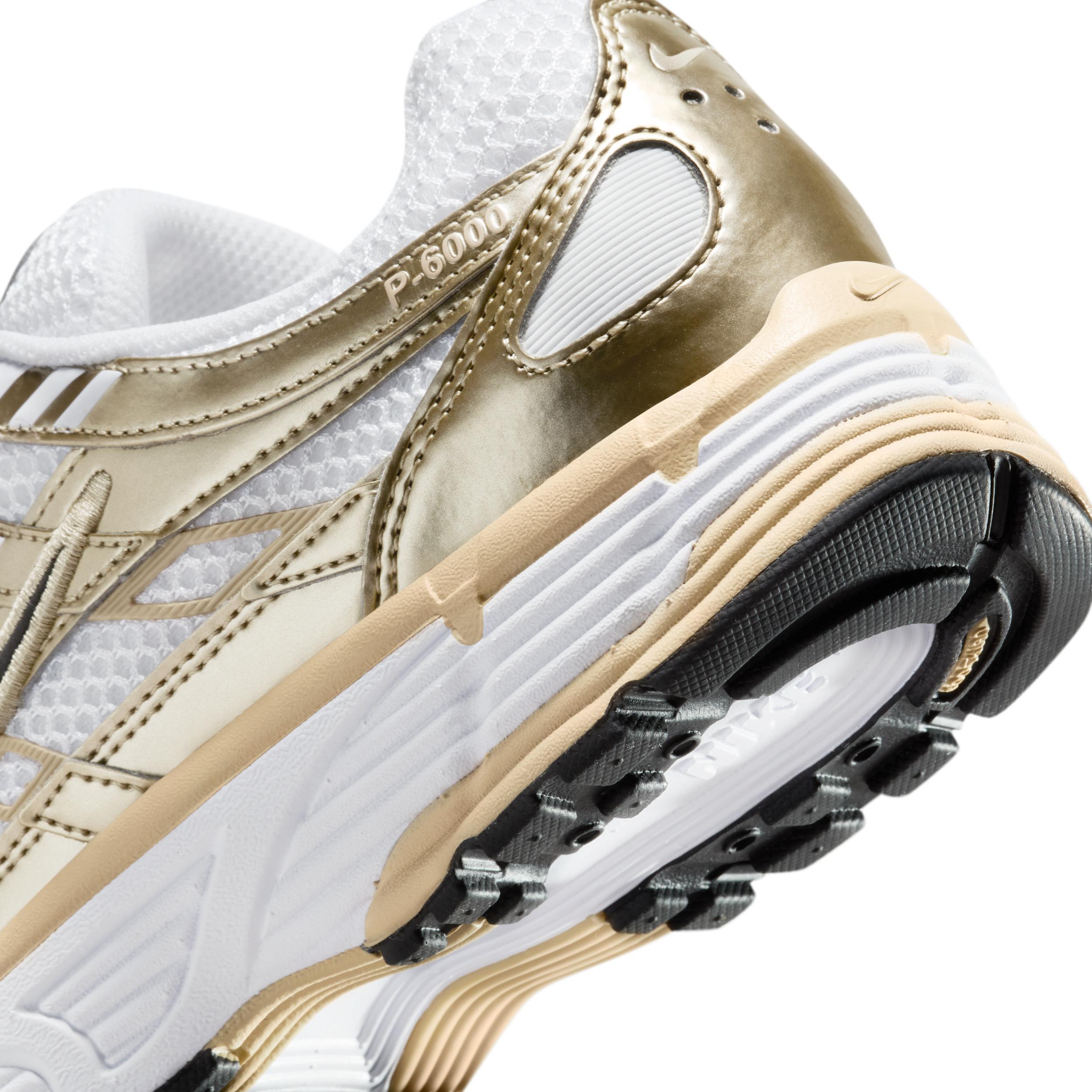 Nike Women's P-6000 Gold Shoes Product Image