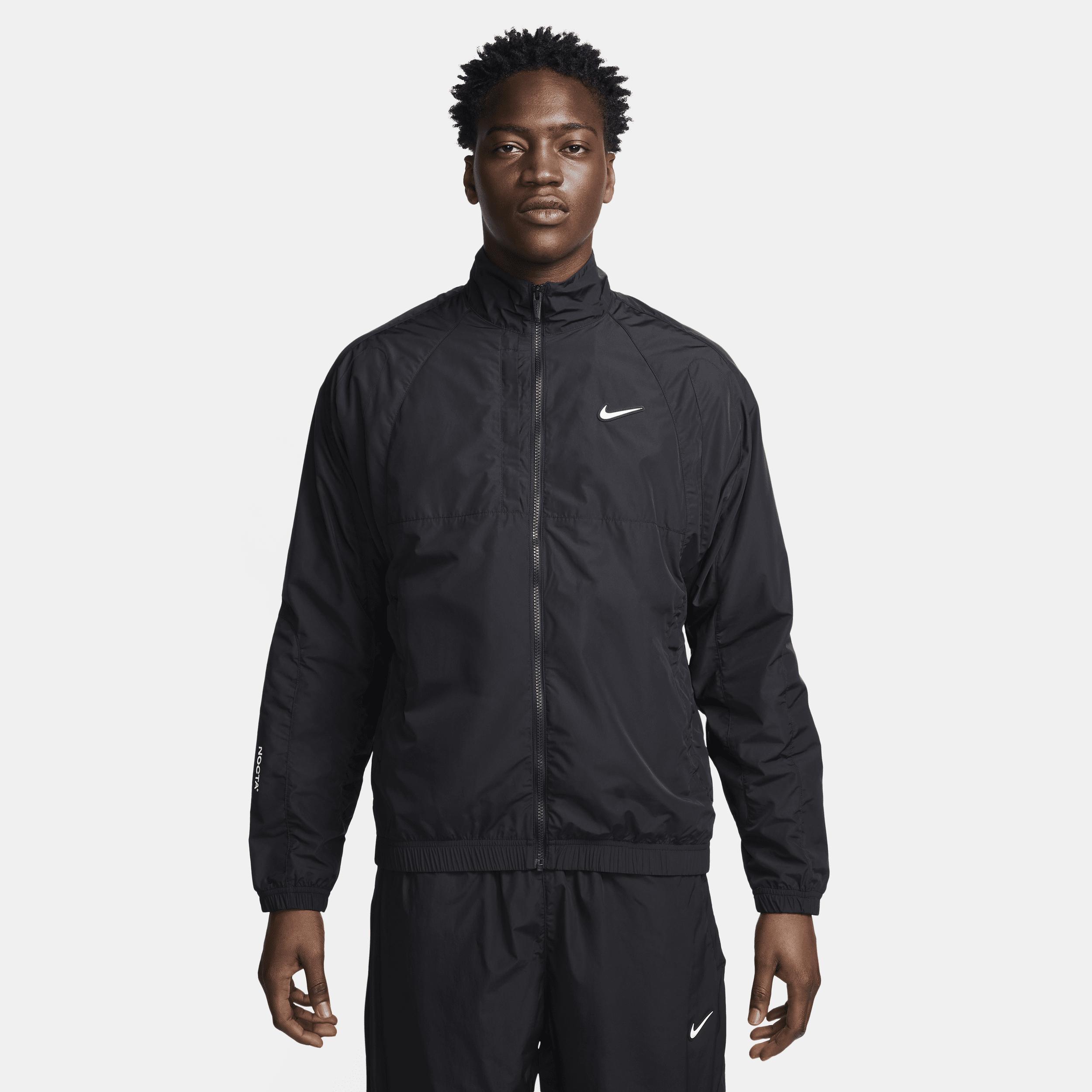 NOCTA Northstar Nylon Track Jacket Product Image
