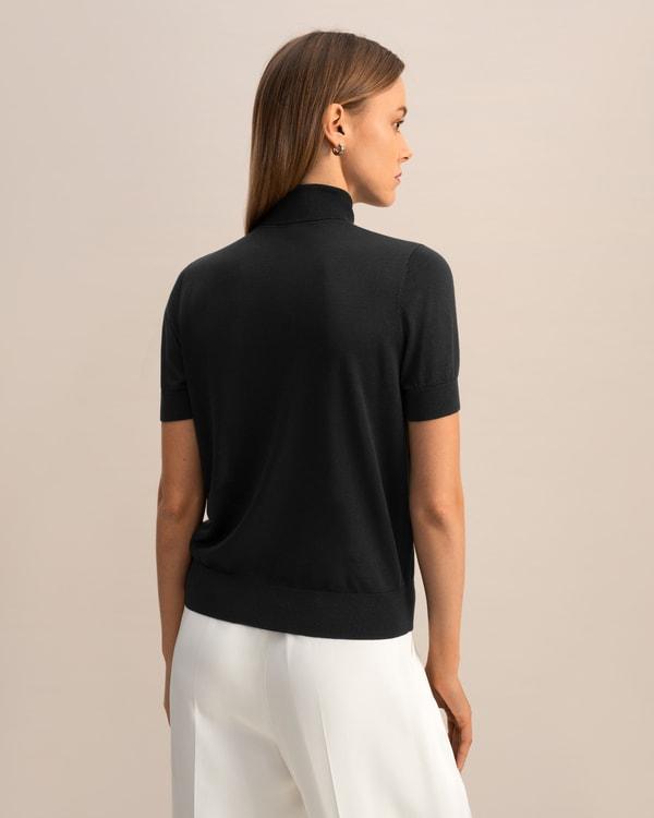 Solomon Sweater Product Image
