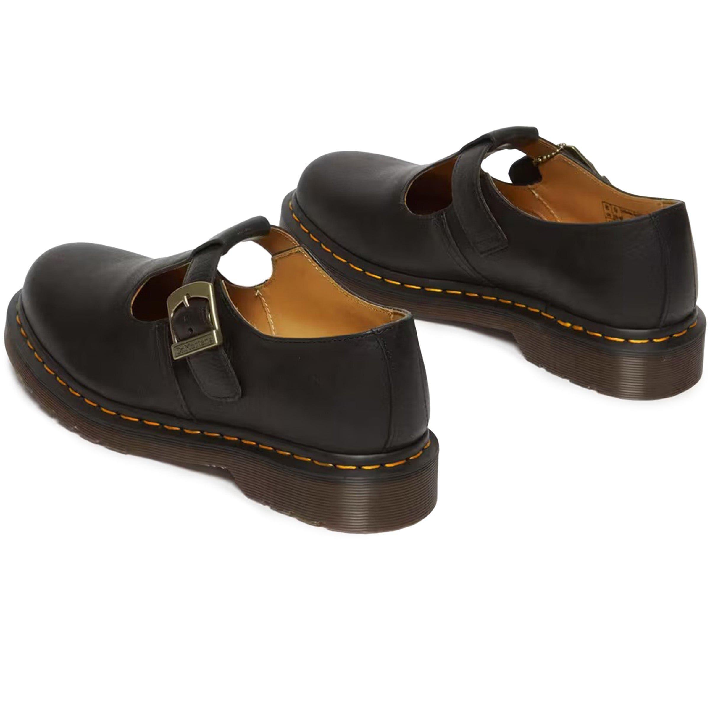 T-BAR MARY JANE SHOES Male Product Image