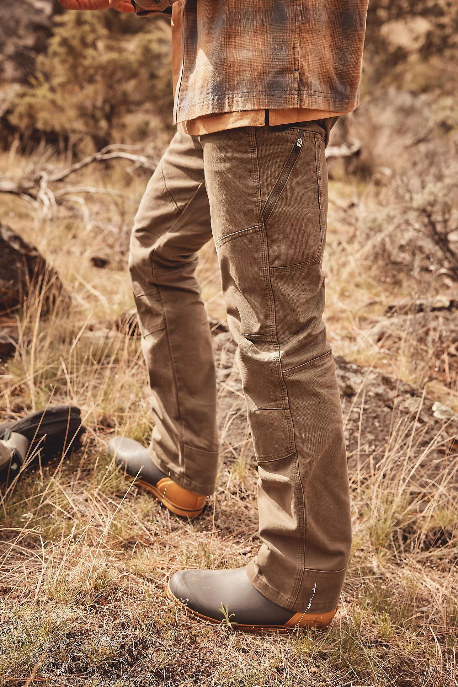 Wrangler ATG™ Men's Jackson Utility Pant | Men's PANTS | Wrangler® Product Image