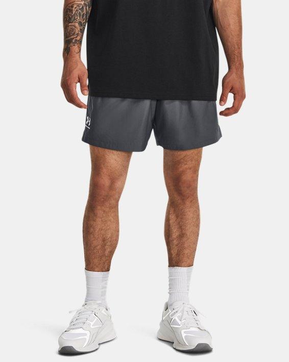 UA Icon Mens Volley Shorts Product Image