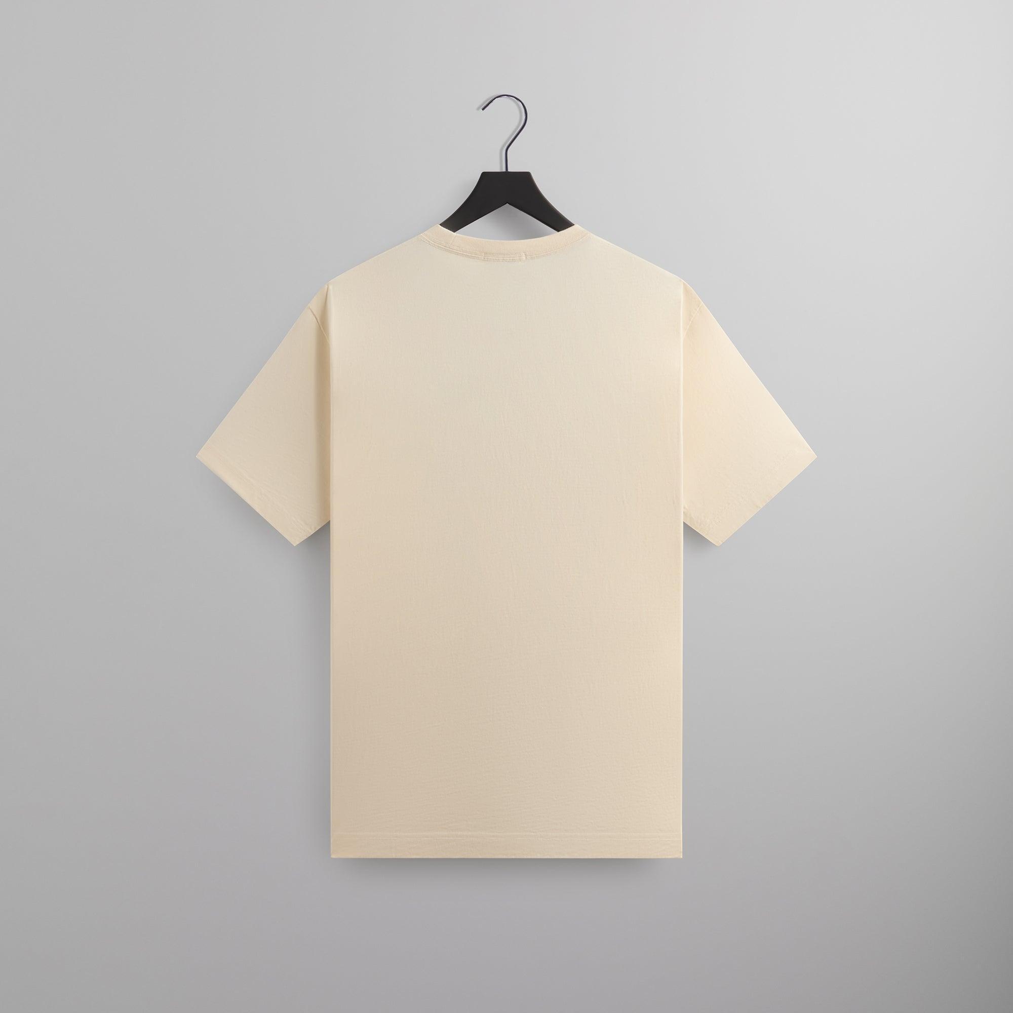 Kith Brand of Champions Tee - Sandrift Male Product Image