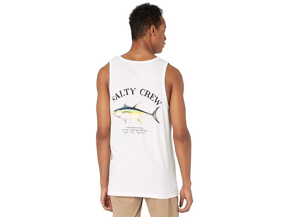 Salty Crew Ahi Mount Tank Men's Clothing Product Image