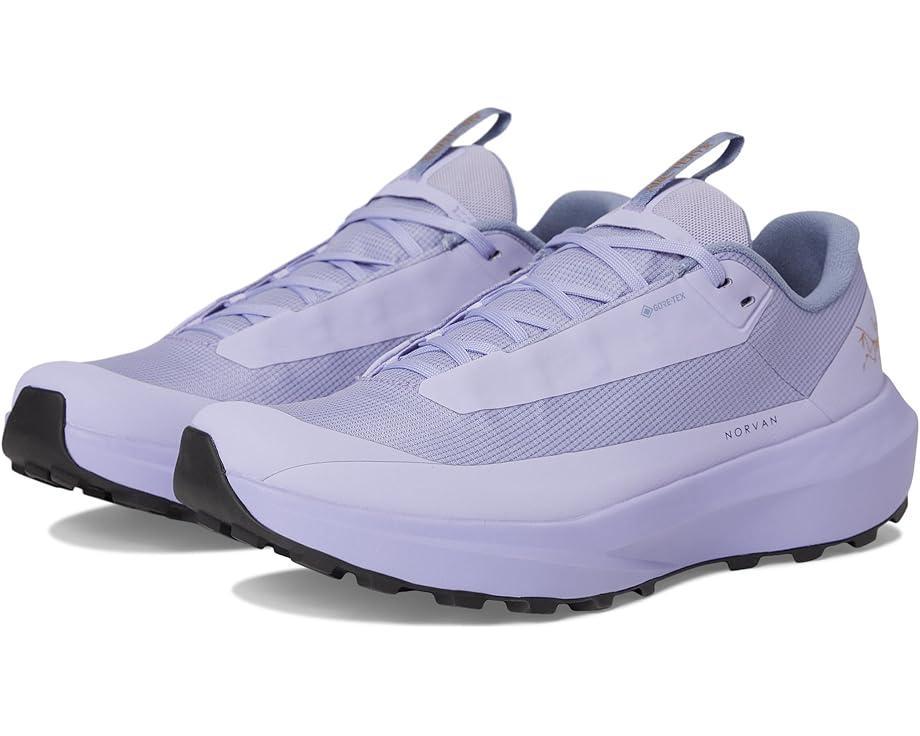 Women's Arc'teryx Norvan Ld 4 GTX Product Image