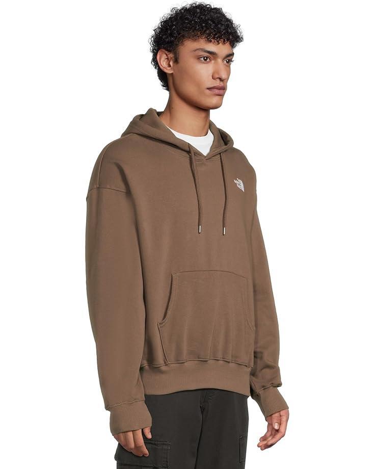Varsity Hoodie Product Image