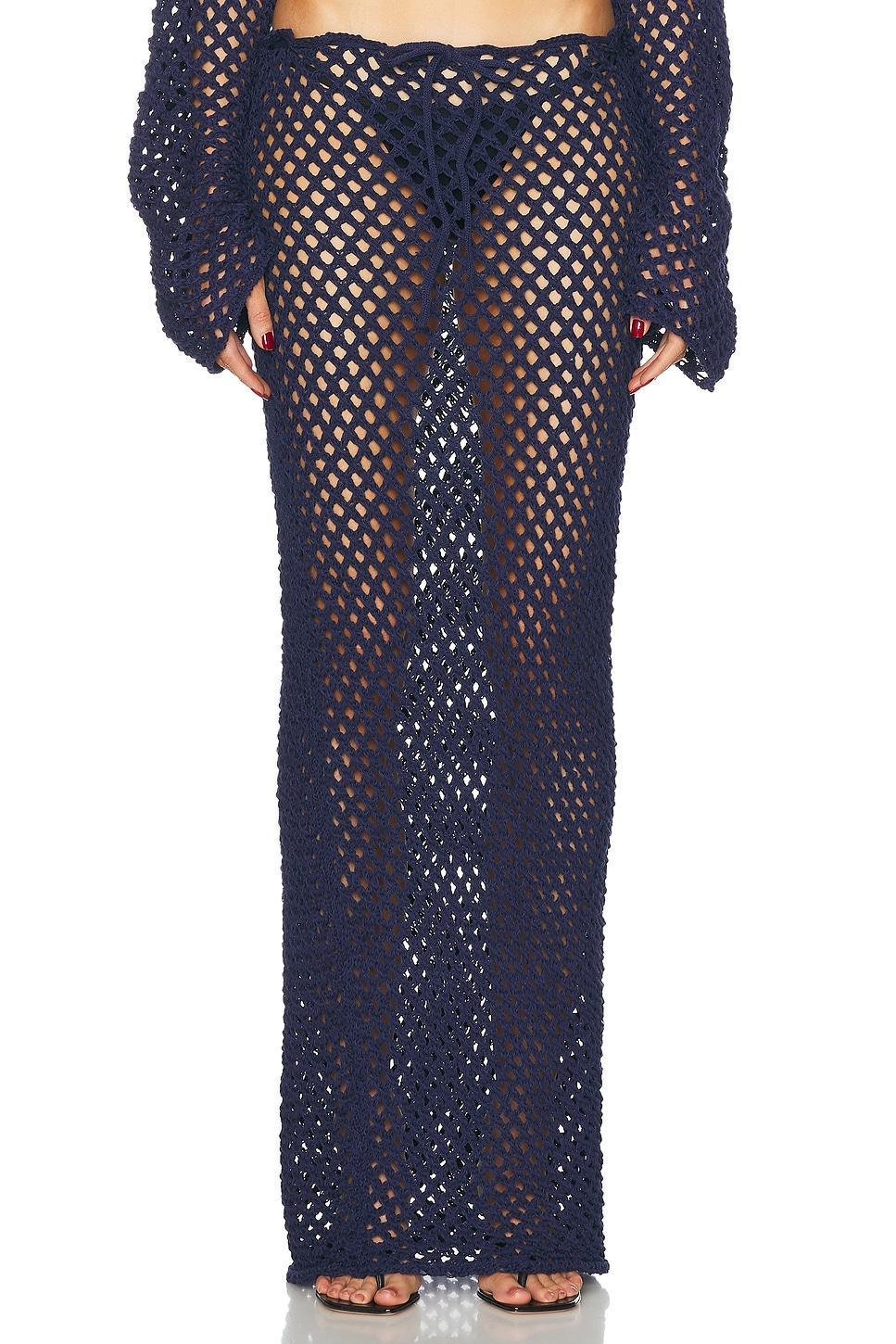 Magen Skirt Product Image