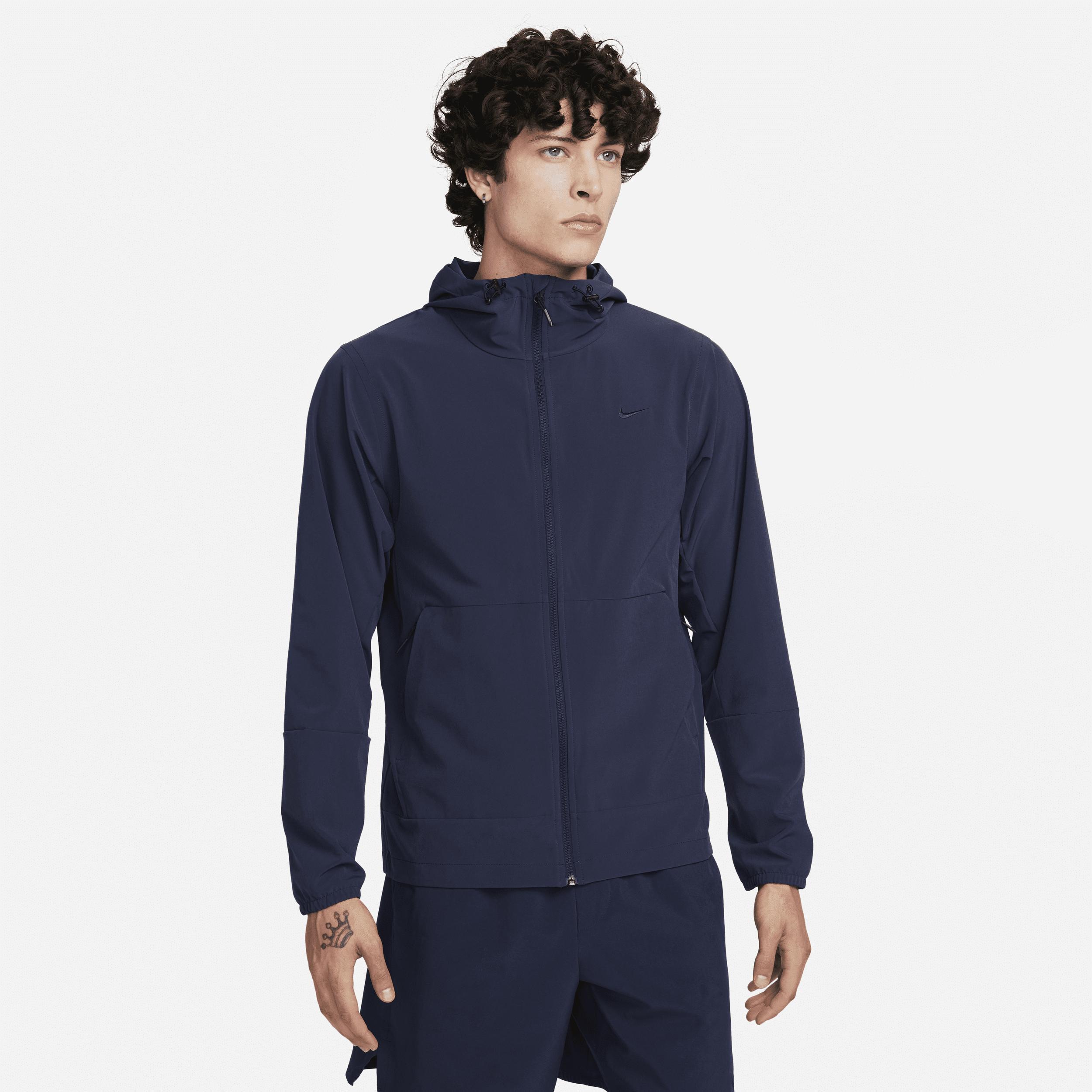 Nike Men's Unlimited Repel Hooded Versatile Jacket Product Image