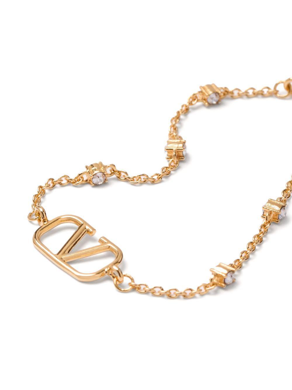 VLogo Signature bracelet Product Image