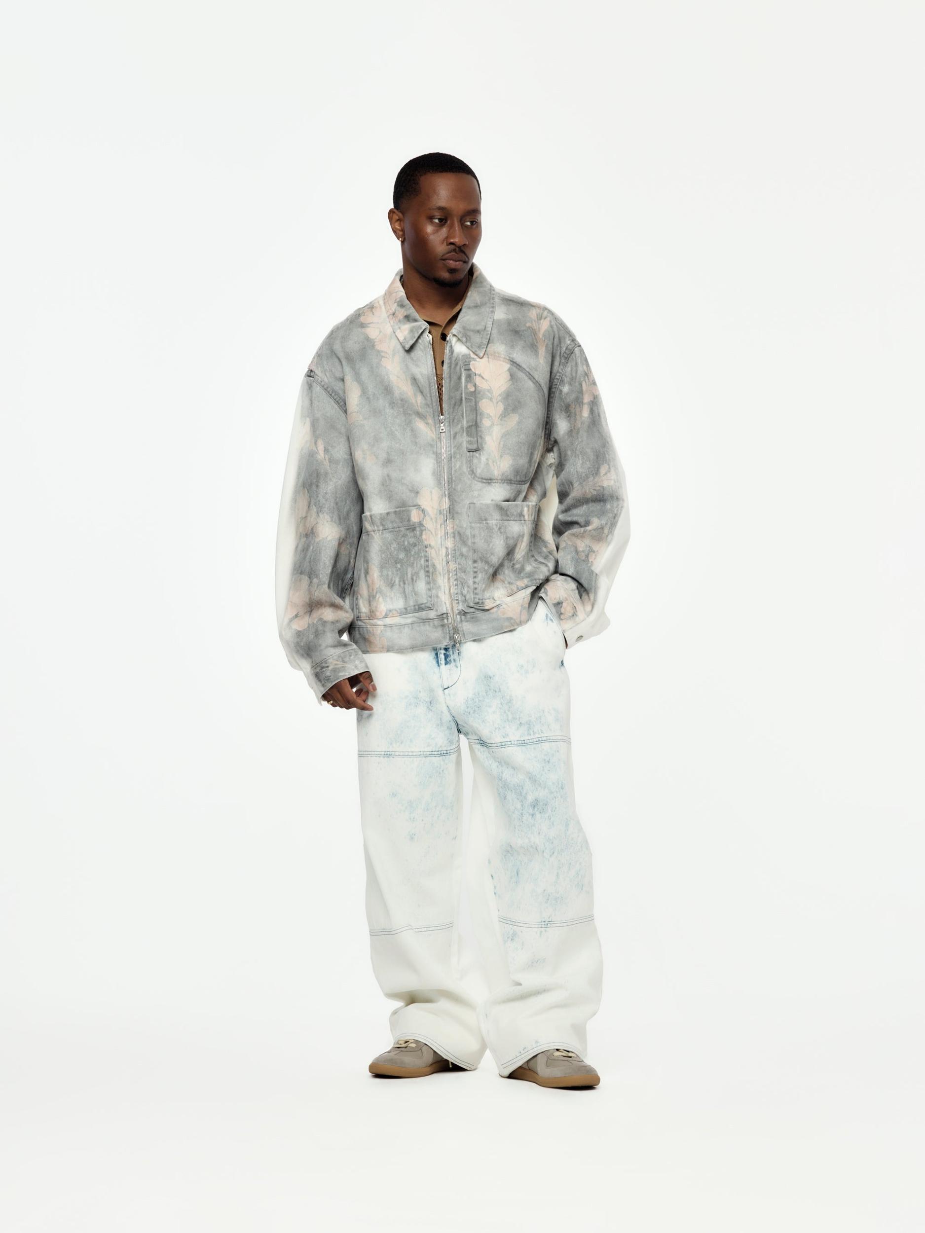 Veper JP Jacket (Dessin D) Product Image