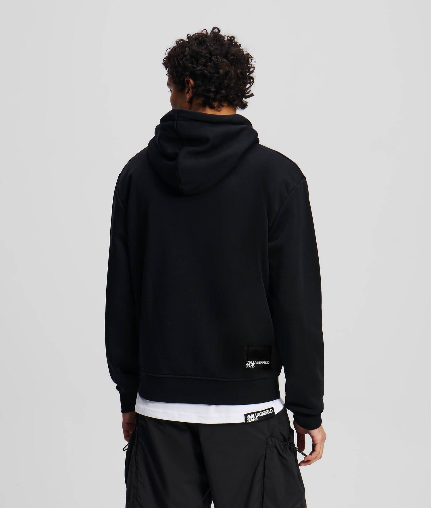 KLJ LOGO HOODIE Product Image