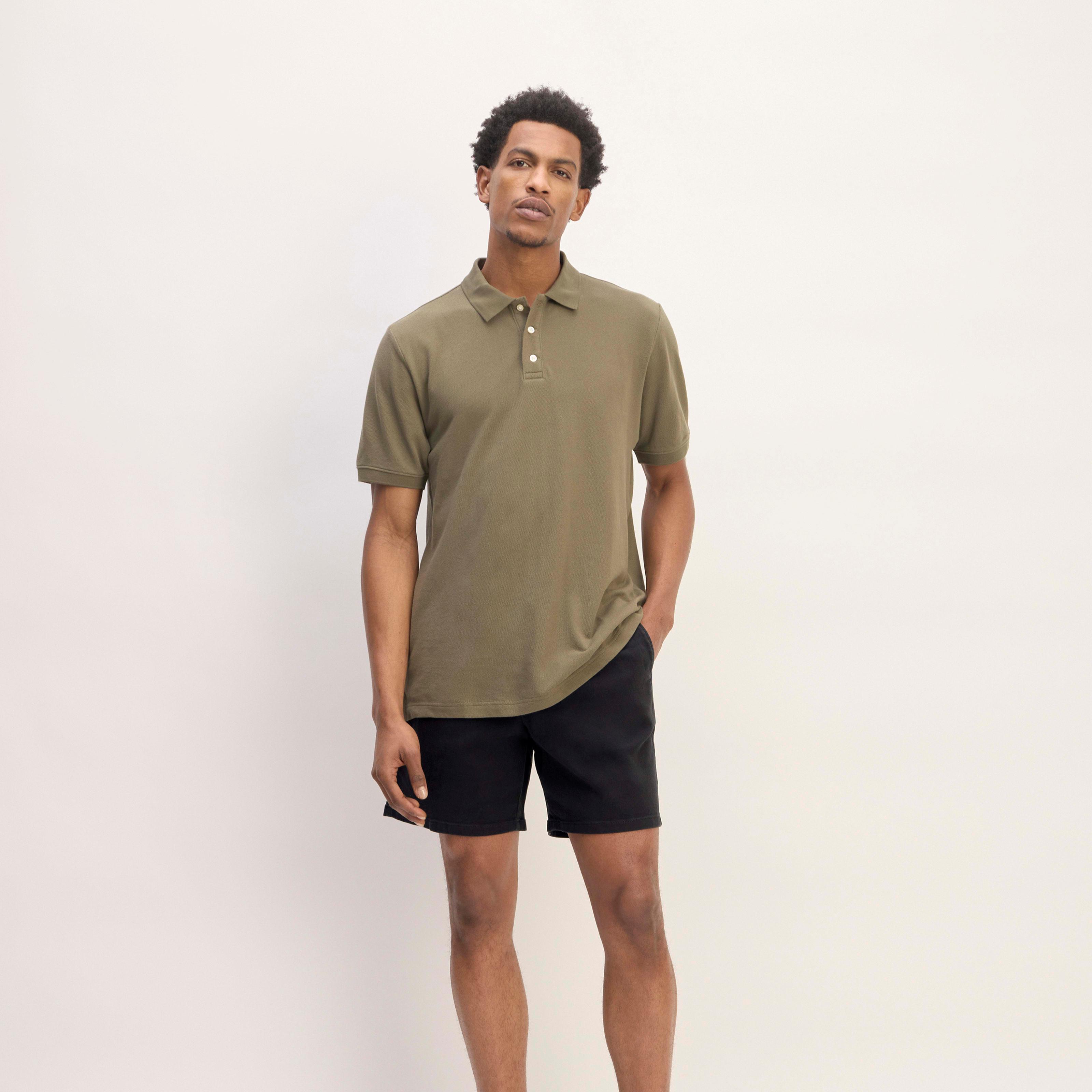The Easy Short  Product Image