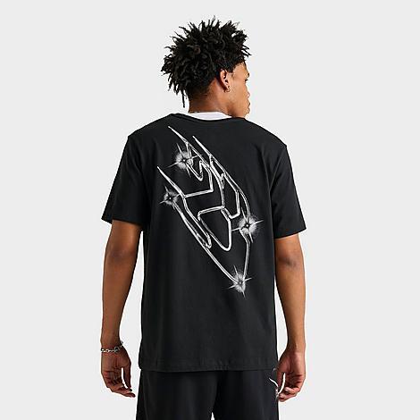 Jordan Sport Men's Dri-FIT T-Shirt Product Image