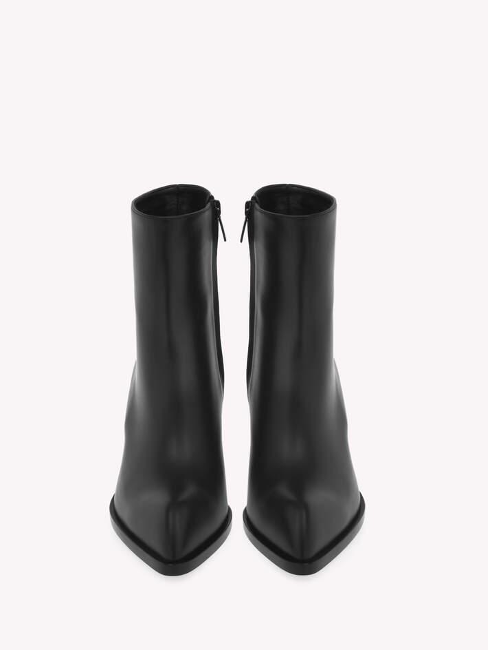 WEDNESDAY BOOTIE Product Image