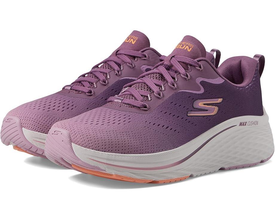 Max Cushioning Suspension High Road Product Image