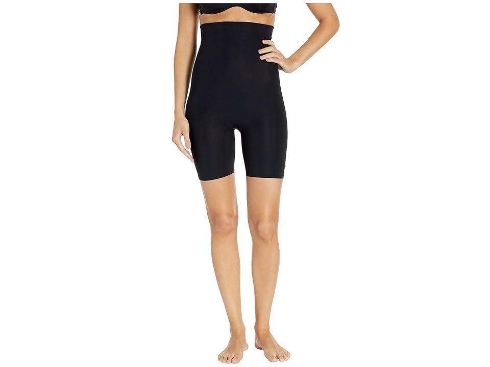 Commando Classic Control High-Waisted Shorts Product Image