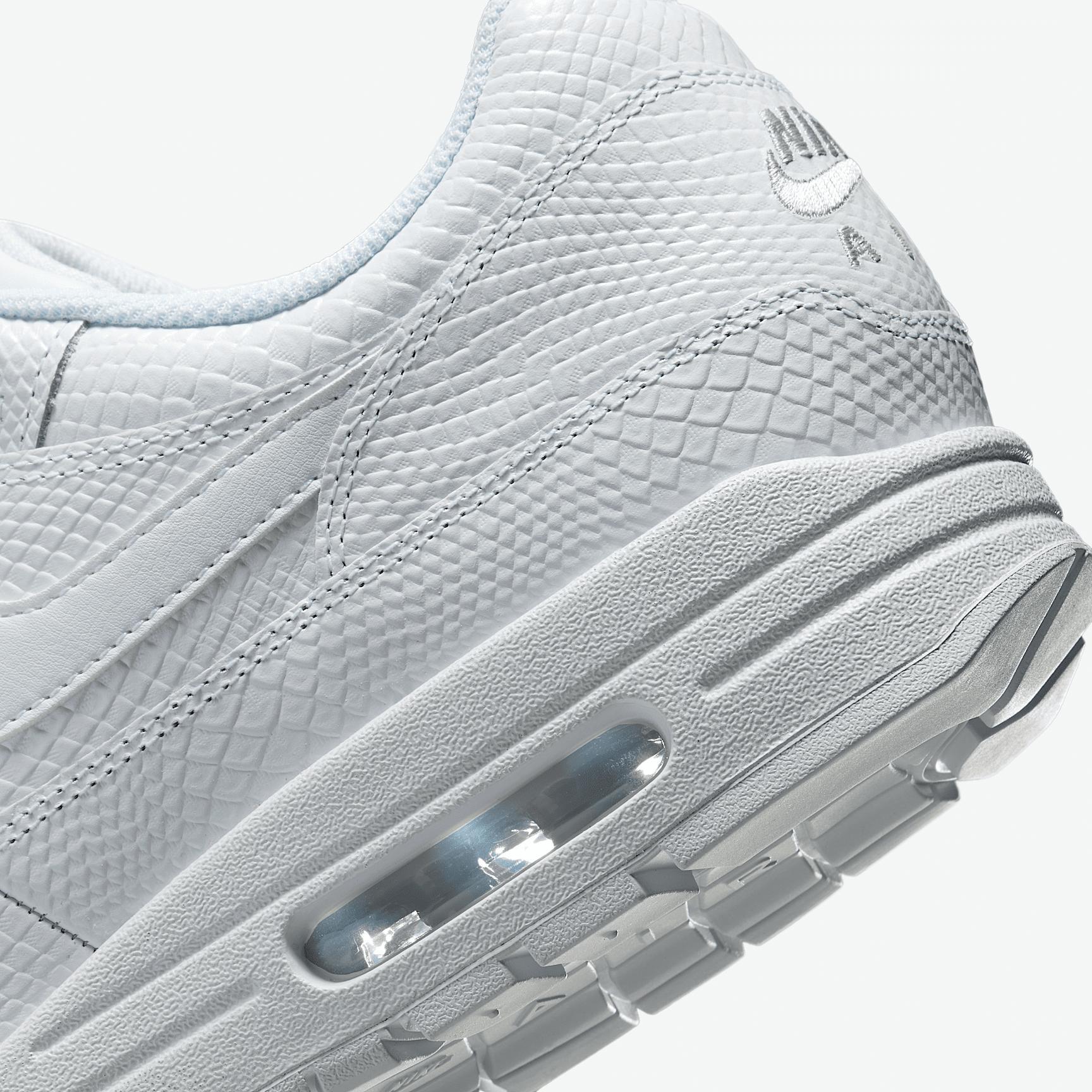 Nike Men's Air Max 1 Premium Shoes Product Image