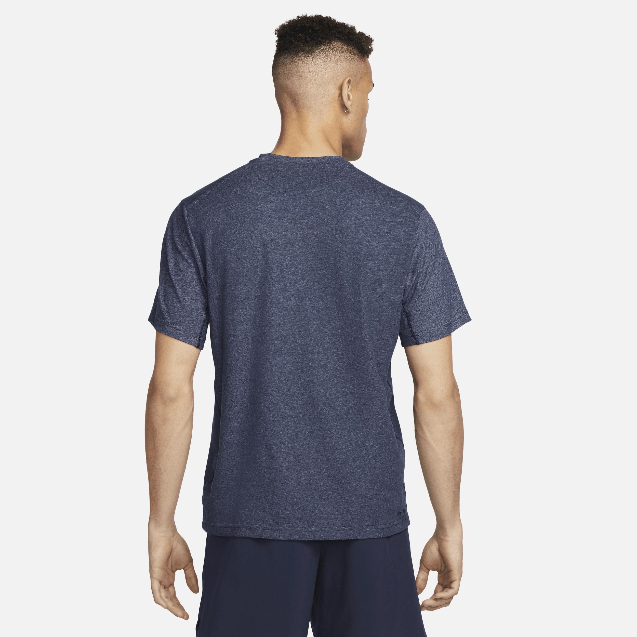 Mens Nike Dri-FIT Primary Versatile Top Product Image