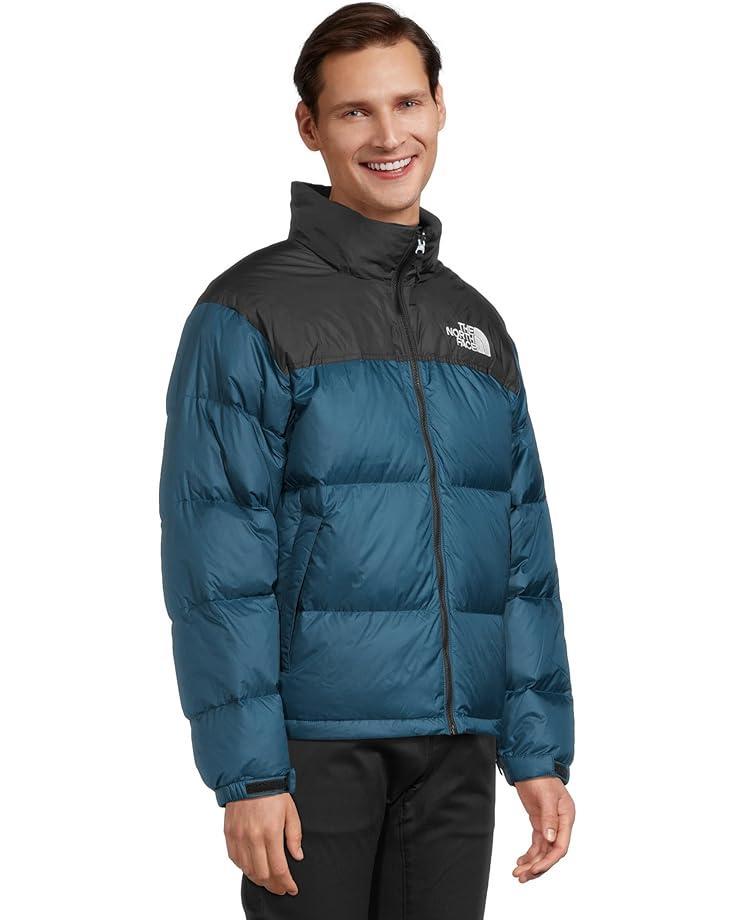 1996 Retro Nuptse Vest Product Image
