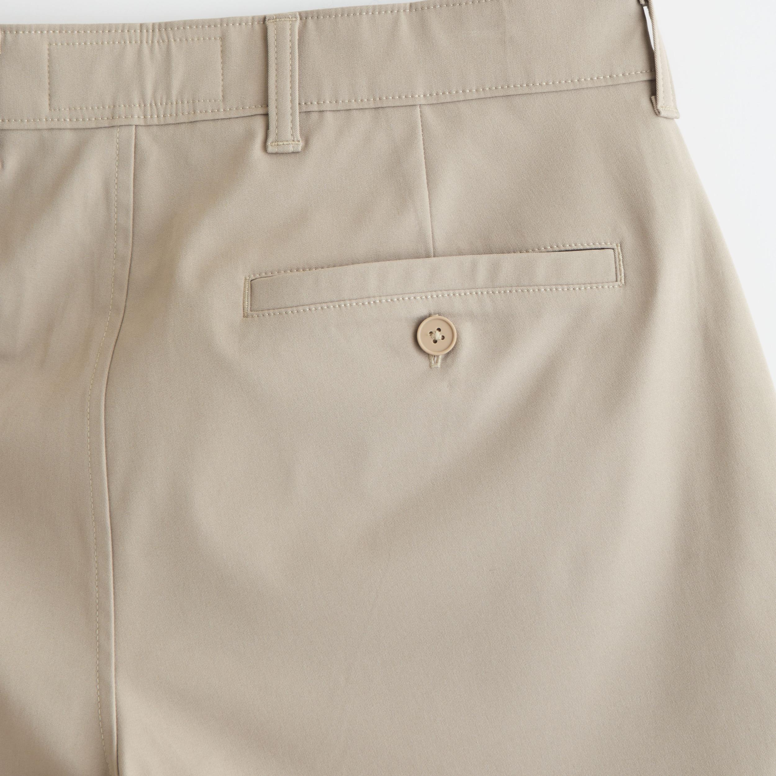 A&F Go-To Athletic Fit Short Product Image