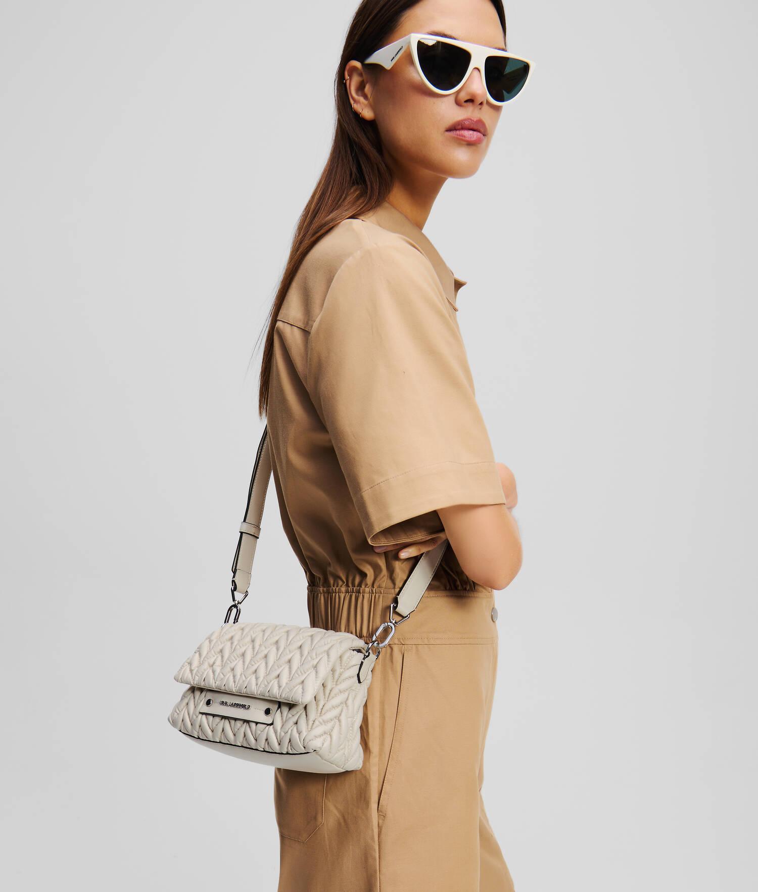 K/WEAVE CROSSBODY BAG Product Image