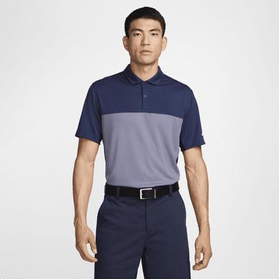Nike Men's Victory+ Dri-FIT Golf Polo Product Image