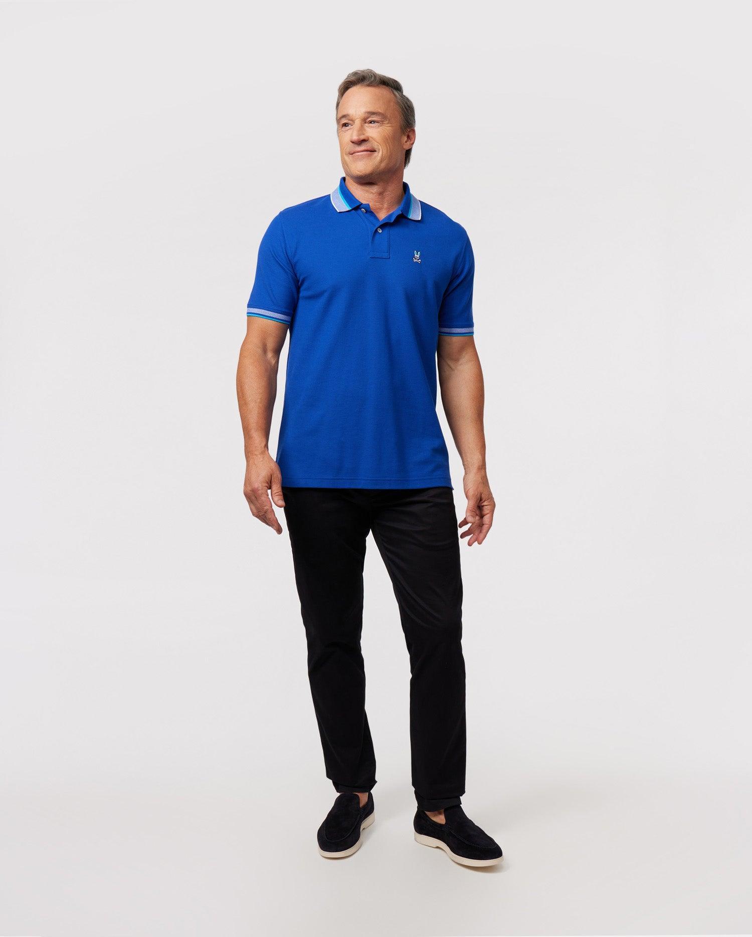 MENS TRAVIS TRACK PANT - B6P143D200 Product Image