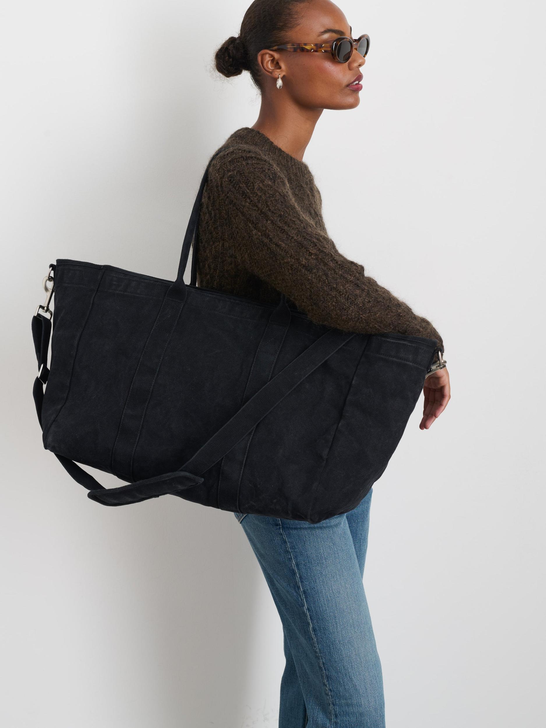 The Perfect Travel Tote Product Image
